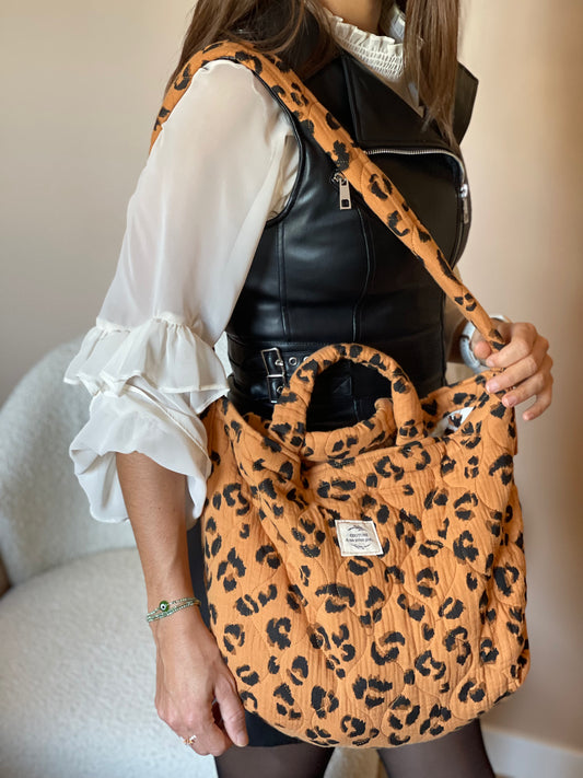 Sac Marie avec sa pochette