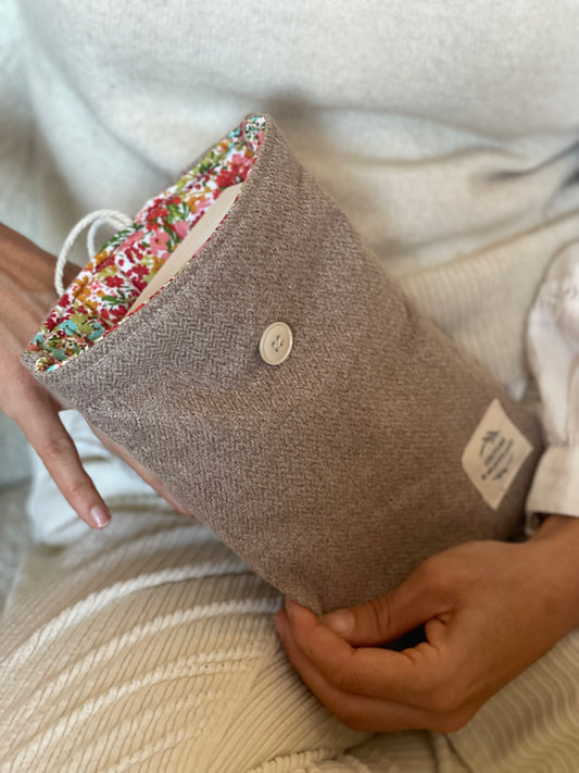 Pochette petit format